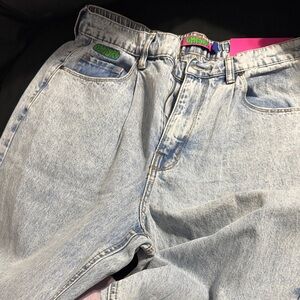 Empyre Vintage Wash jeans